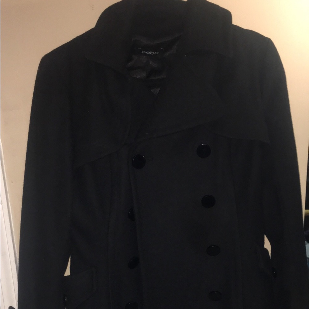 Bebe very elegant coat